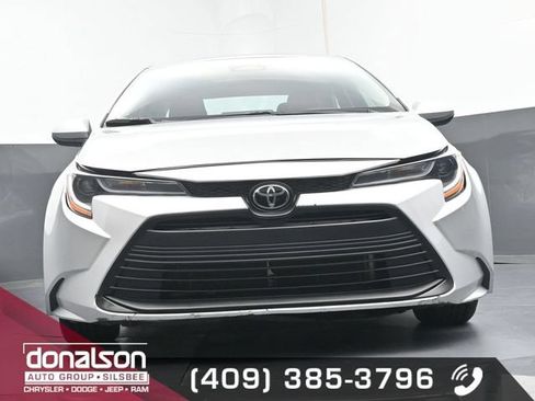 Used 2024 Toyota Corolla LE FWD image 15
