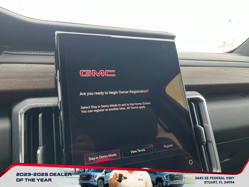 New 2026 GMC Acadia Denali Ultimate image 31