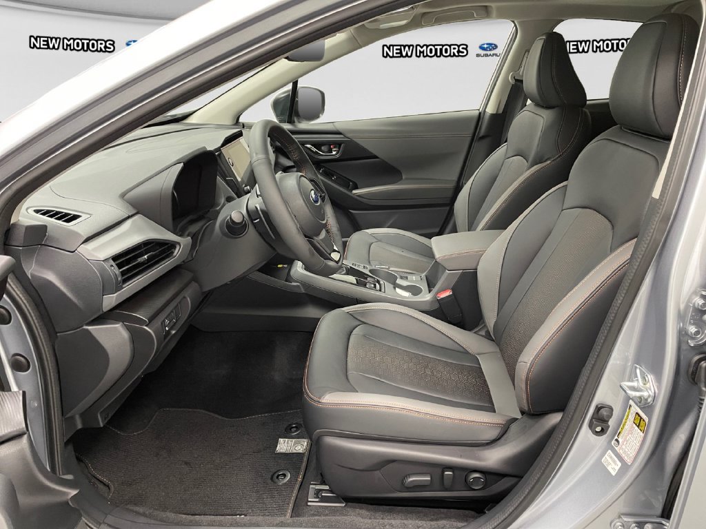 New 2026 Subaru Crosstrek 2.5i Limited AWD/4WD image 9