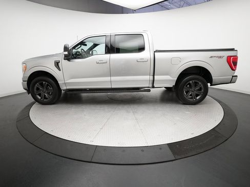 Used 2023 Ford F150 XLT w/ Equipment Group 302A High image 23