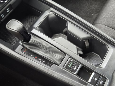 Certified 2024 Honda Accord EX image 20
