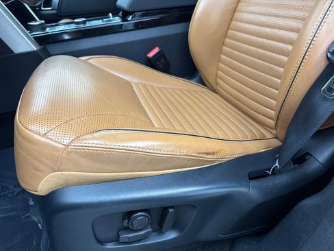 Used 2019 Land Rover Discovery HSE AWD/4WD image 34