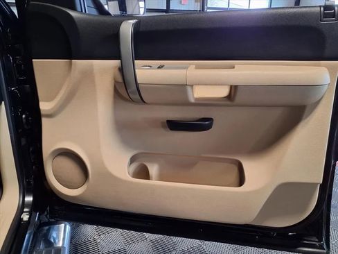 Used 2007 Chevrolet Silverado 2500 LT w/ 1LT Convenience Package image 13