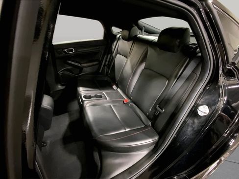 Used 2024 Acura Integra Type S FWD image 21