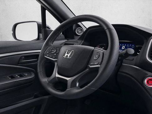 Certified 2023 Honda Passport EX-L image 26