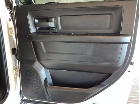 Used 2021 RAM 2500 Tradesman AWD/4WD image 11