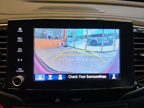 Used 2022 Honda Ridgeline RTL-E image 27