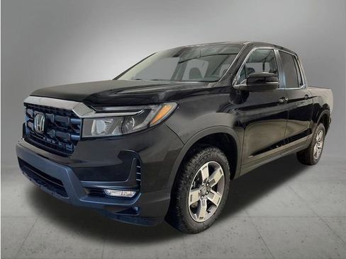 New 2026 Honda Ridgeline RTL image 1