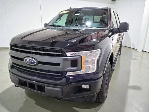 Used 2020 Ford F150 XLT w/ Equipment Group 302A Luxury image 14
