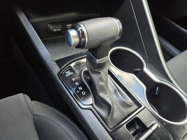 Used 2021 Kia K5 LXS FWD image 17