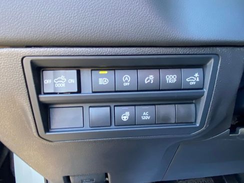 New 2026 Toyota Tundra Limited image 24