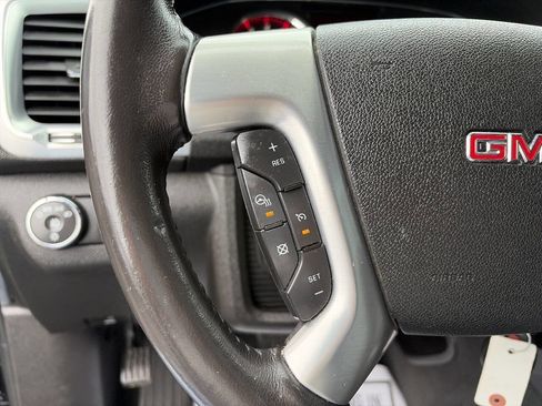 Used 2015 GMC Acadia SLT AWD/4WD image 39