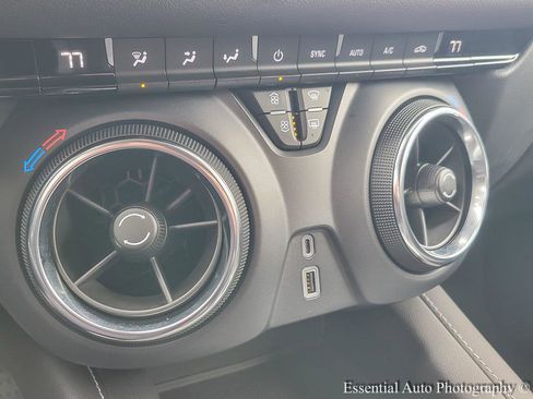 Certified 2023 Chevrolet Blazer LT w/ LPO, Floor Liner Package image 15