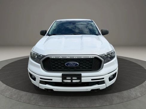 Used 2019 Ford Ranger XLT w/ Trailer Tow Package image 8