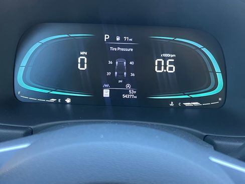 Used 2023 Hyundai Palisade SEL image 32