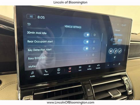 Used 2022 Lincoln Navigator Reserve image 53