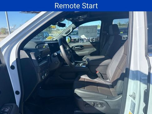 New 2026 Chevrolet Tahoe High Country w/ Sun And Tow Package AWD/4WD image 15