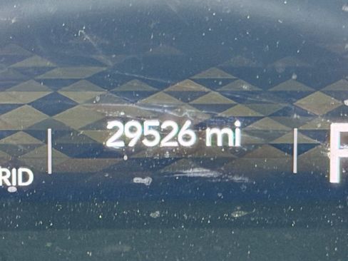 Used 2024 Jeep Wrangler Unlimited Sahara w/ Technology Group image 34