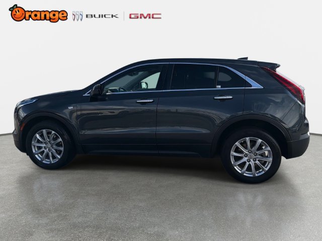 Used 2021 Cadillac XT4 Luxury FWD image 6