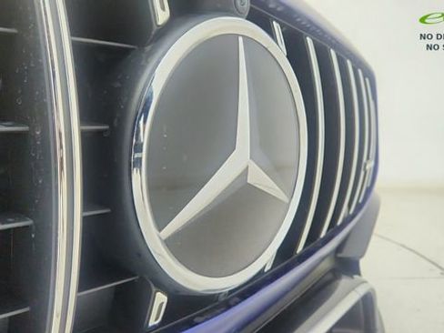Used 2021 Mercedes-Benz AMG GT 63 S image 17