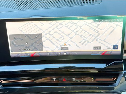 New 2026 BMW 530i w/ M Sport Package image 32