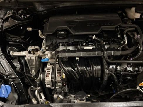 Certified 2025 Kia K4 EX w/ GT-Line Premium Package FWD image 24