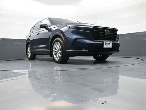 Certified 2024 Honda CR-V EX-L image 29