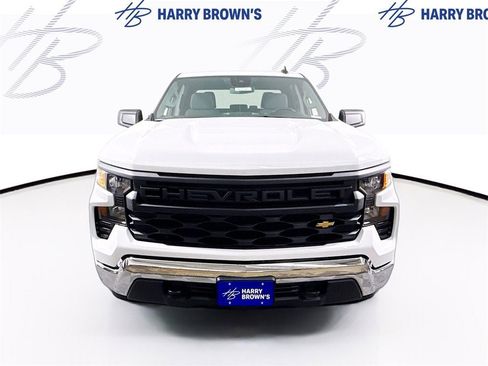 New 2026 Chevrolet Silverado 1500 W/T w/ WT Value Package image 25
