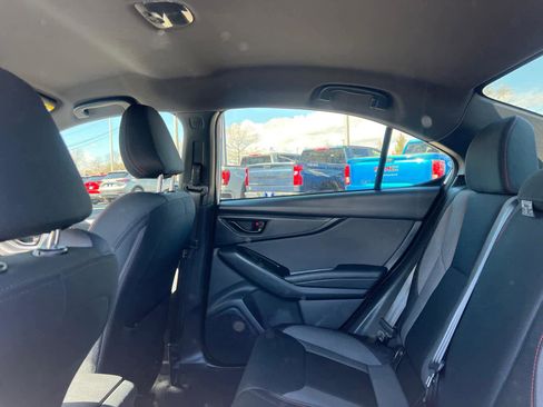 Used 2022 Subaru WRX image 27