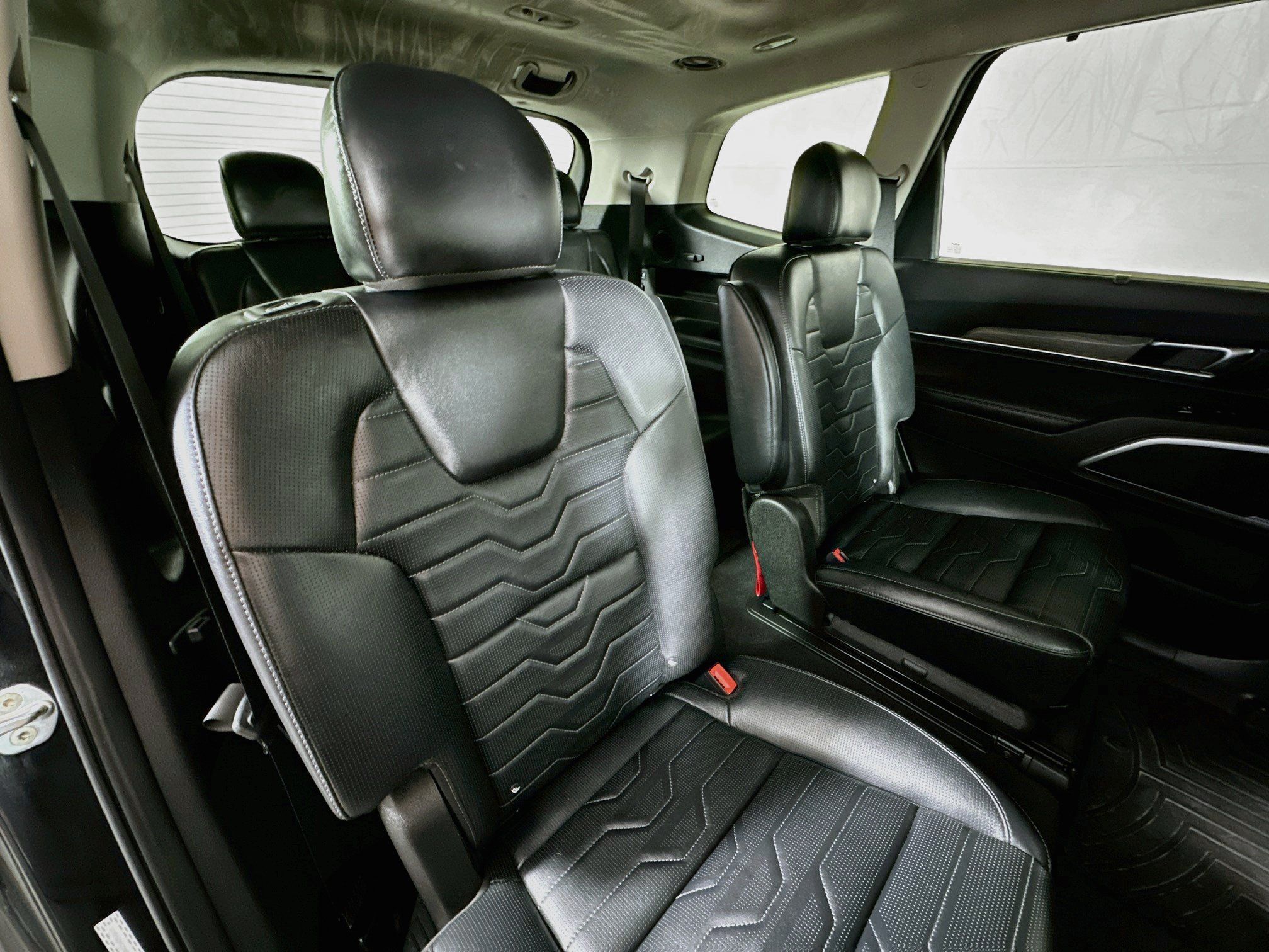 Certified 2022 Kia Telluride SX w/ SX Prestige Package AWD/4WD image 29