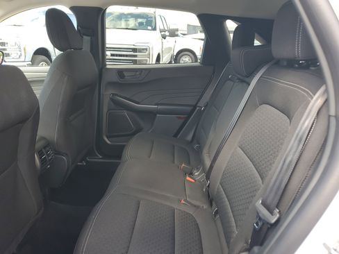 Used 2025 Ford Escape Active w/ Tech Pack #1 image 12