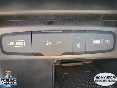 Used 2023 Hyundai Tucson SEL AWD/4WD image 29