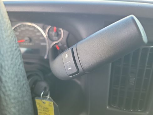 Used 2025 Chevrolet Express 2500 w/ Driver Convenience Package RWD image 20