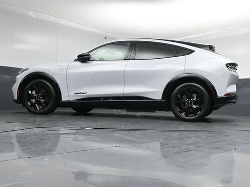 Certified 2023 Ford Mustang Mach-E Premium w/ Mustang Nite Pony Package AWD/4WD image 41