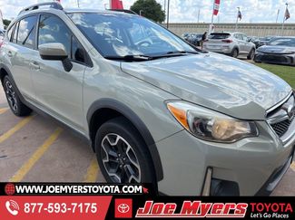 Used 2017 Subaru Crosstrek 2.0i Premium AWD/4WD video 1