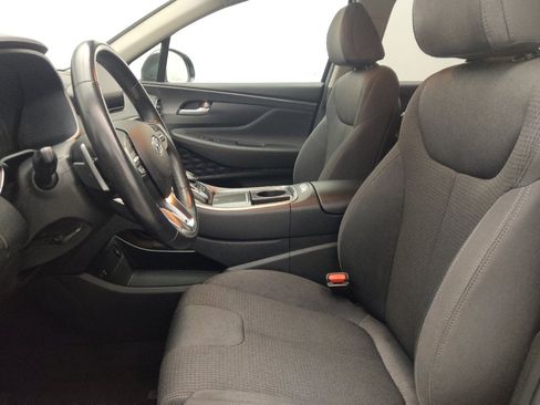 Used 2023 Hyundai Santa Fe SEL w/ Winter Weather Package FWD image 17