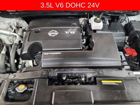 Used 2023 Nissan Murano SV image 10