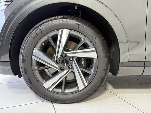 New 2026 Genesis GV70 3.5T Sport Advanced image 9