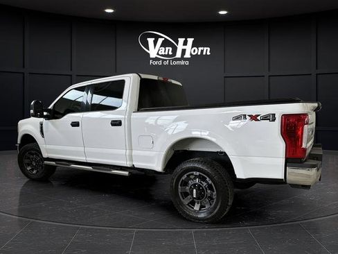 Used 2017 Ford F250 XLT image 7