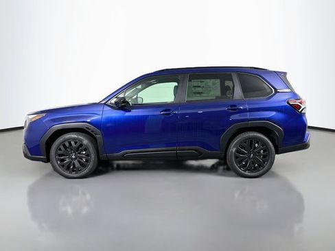 New 2026 Subaru Forester Sport AWD/4WD image 4