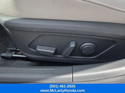 Used 2025 Hyundai Sonata SEL FWD image 17