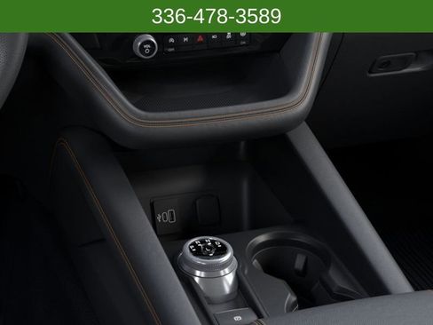 New 2026 Ford Explorer Tremor w/ Tremor Ultimate Package AWD/4WD image 15