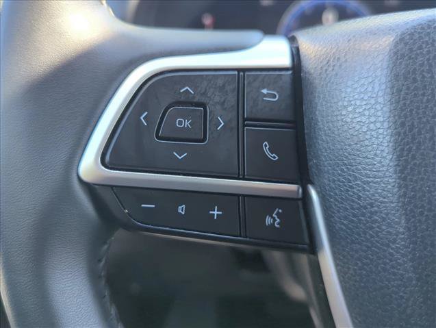 Certified 2026 Toyota Grand Highlander AWD image 14