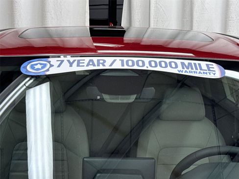 New 2026 Honda CR-V EX-L image 33