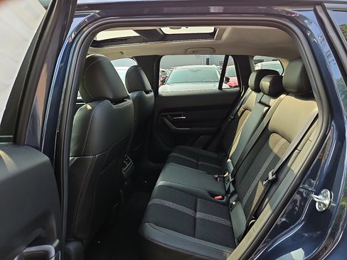 New 2026 MAZDA CX-50 AWD 2.5 S w/ Weather Package image 8