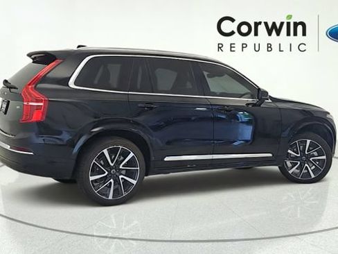 Used 2024 Volvo XC90 B6 Ultimate w/ Lounge Package AWD/4WD image 6