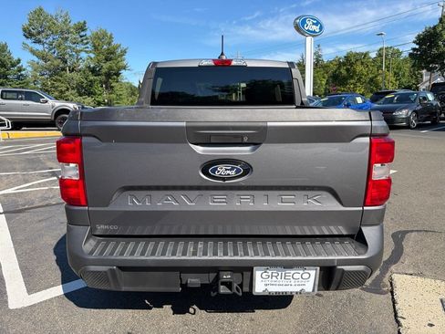 Used 2026 Ford Maverick XL AWD/4WD image 4