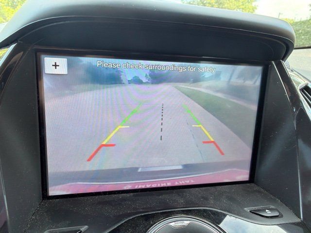 Used 2016 Ford Escape Titanium FWD image 13