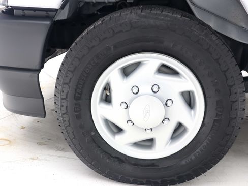 Used 2023 Ford E-350 and Econoline 350 Super Duty w/ Power Windows & Locks Group RWD image 26