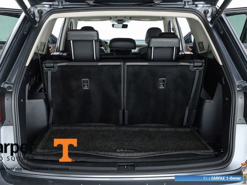 Used 2024 Volkswagen Atlas SE FWD image 29